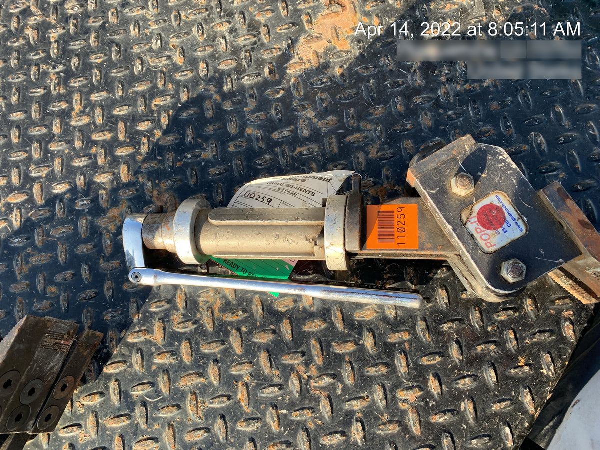 2020 PETOL P95-525