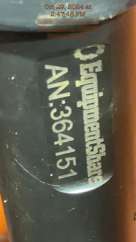 2022 MICHIGAN PNEUMATIC MP-4181-USA-NEP