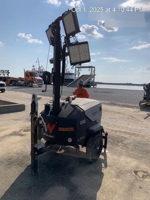 2024 WACKER NEUSON LTT4