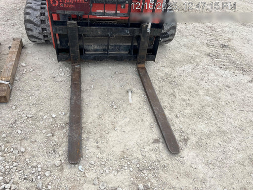 2024 VIRNIG PF4855-5VG