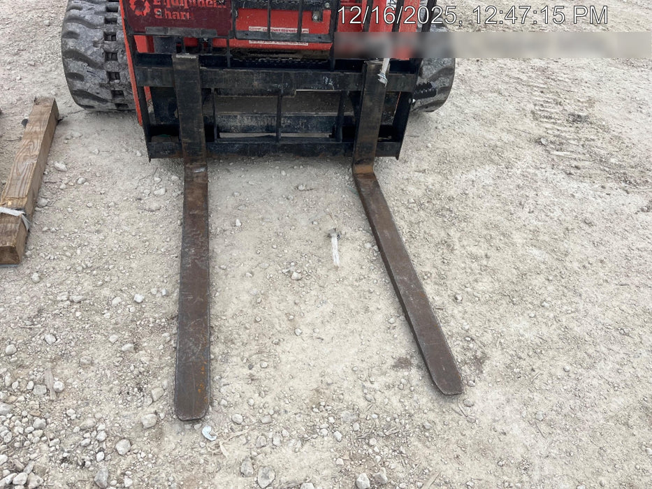 2024 VIRNIG PF4855-5VG