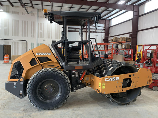 2020 CASE SV207E