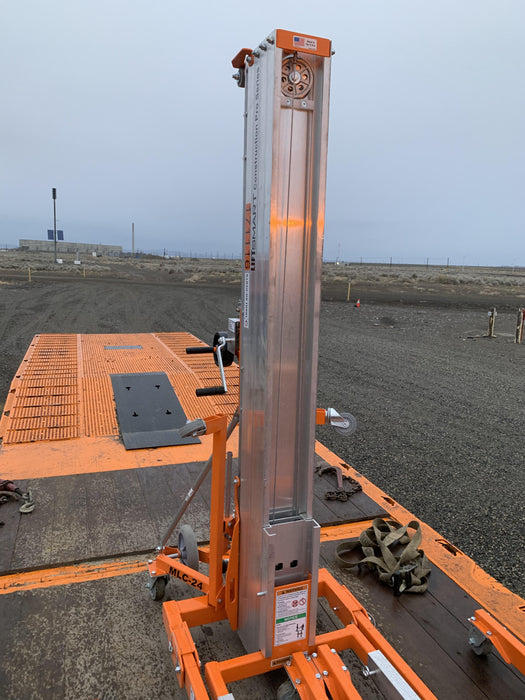 2021 LIFTSMART MLC-24