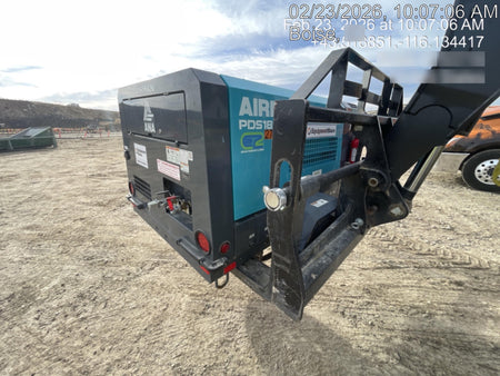 2022 AIRMAN PDS185S