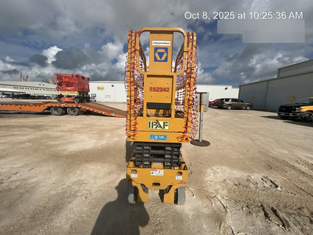 2021 XCMG XG1930DC