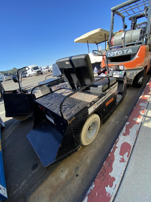 2022 TAYLOR DUNN SS-536