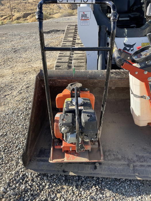 2023 MULTIQUIP MVC82VHW