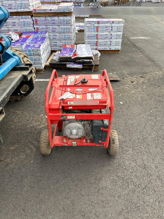 2021 MULTIQUIP GA6HR