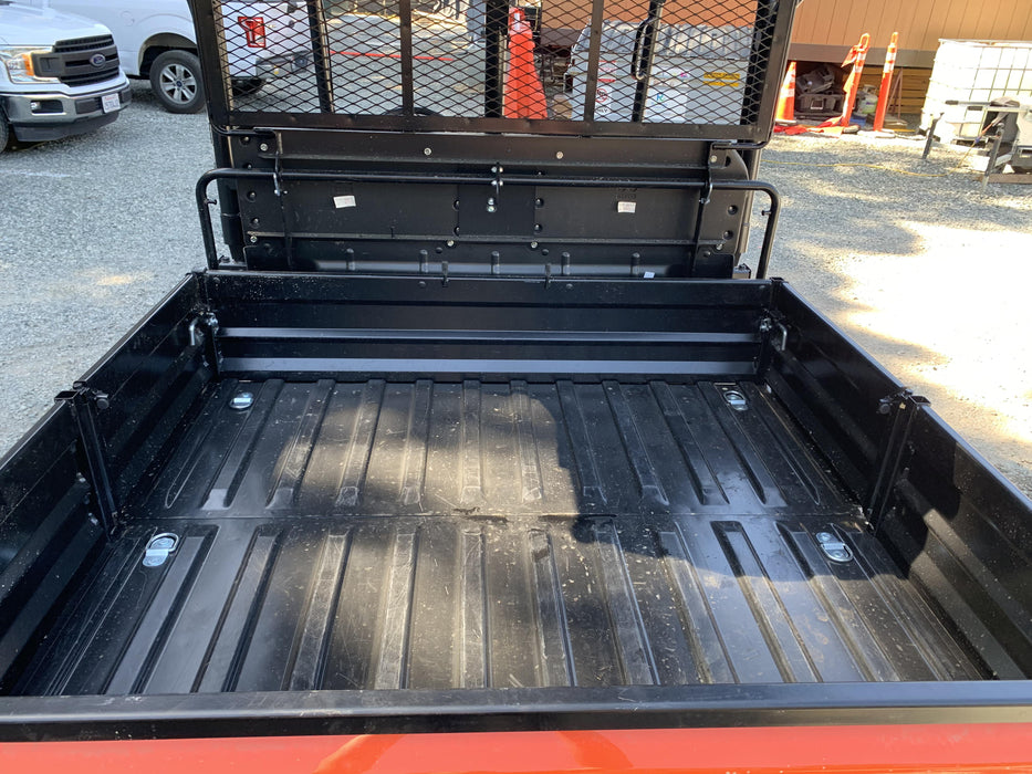 2022 KUBOTA RTV-X1140W-H (Canopy)