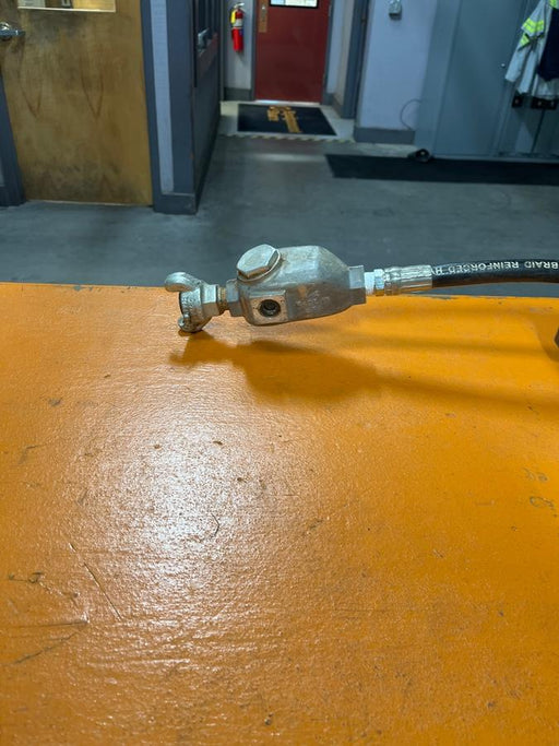 2023 MICHIGAN PNEUMATIC ES-751SS-TRACKER