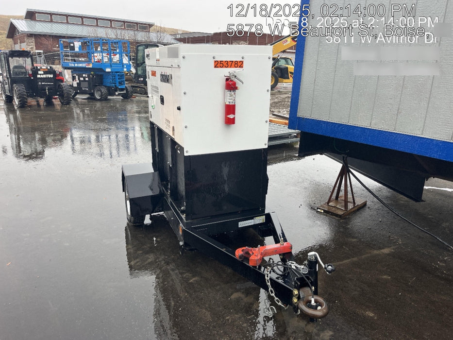 2022 SHINDAIWA DGK15FL