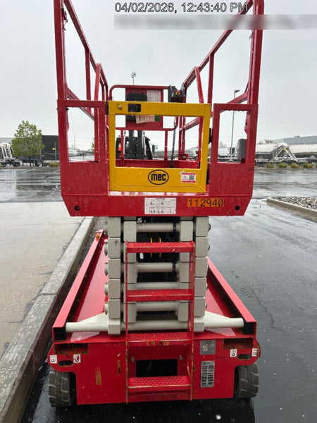 2020 MEC 4555SE