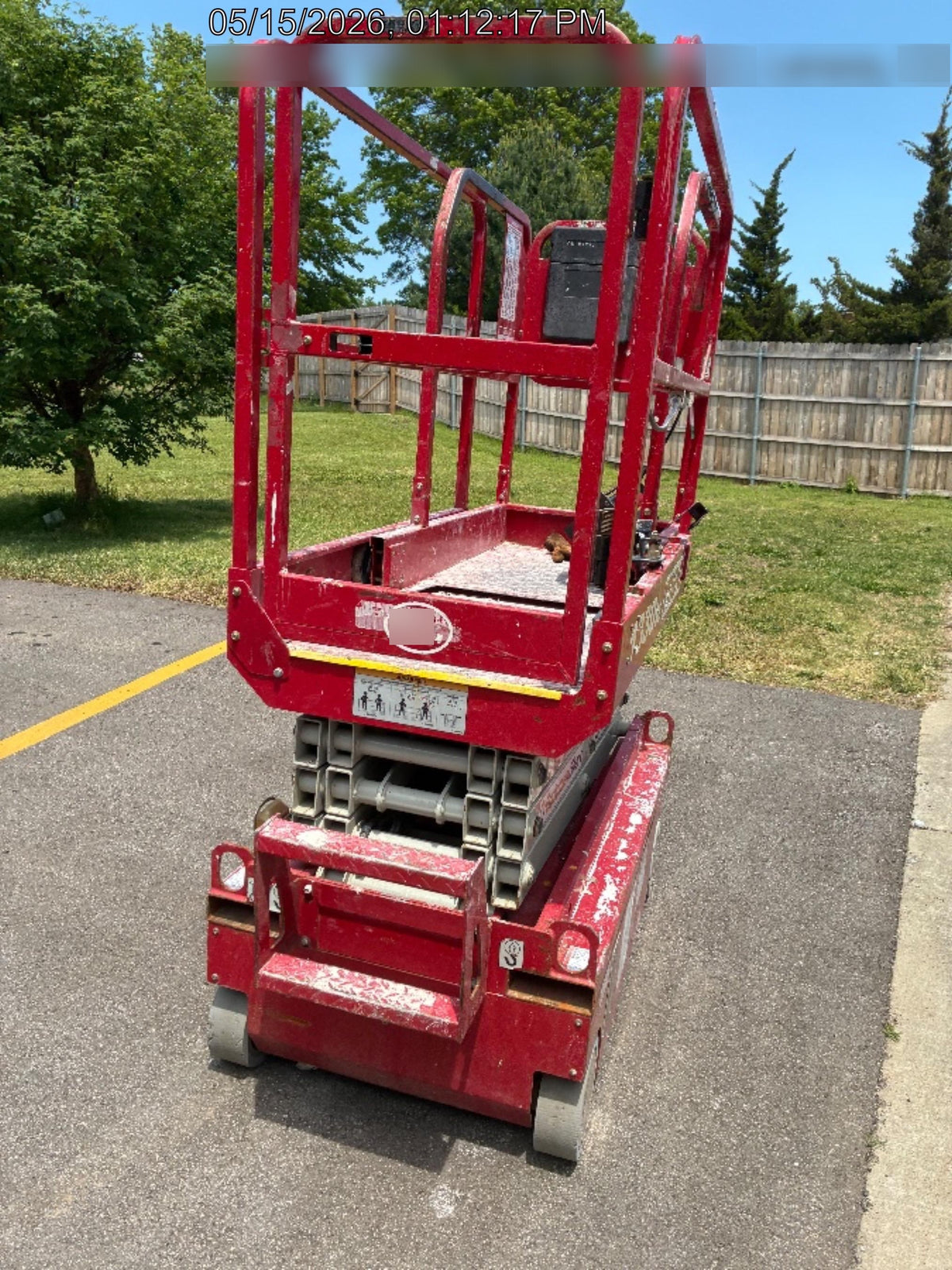 2018 MEC 1330SE MEC 1330SE, 2 Yr Full Extended Warranty