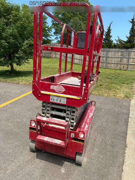 2018 MEC 1330SE MEC 1330SE, 2 Yr Full Extended Warranty