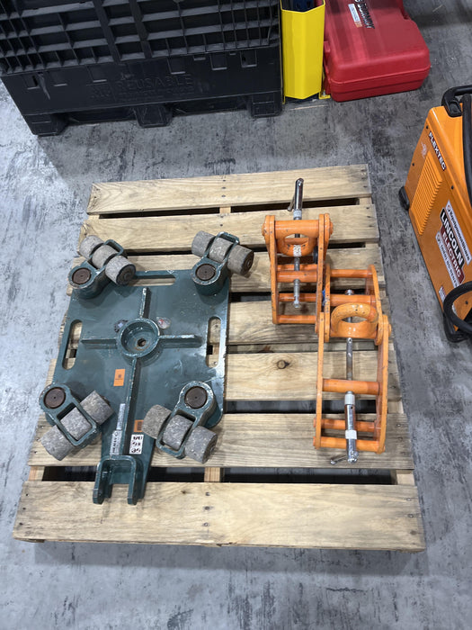 2022 ELEPHANT EBC-10