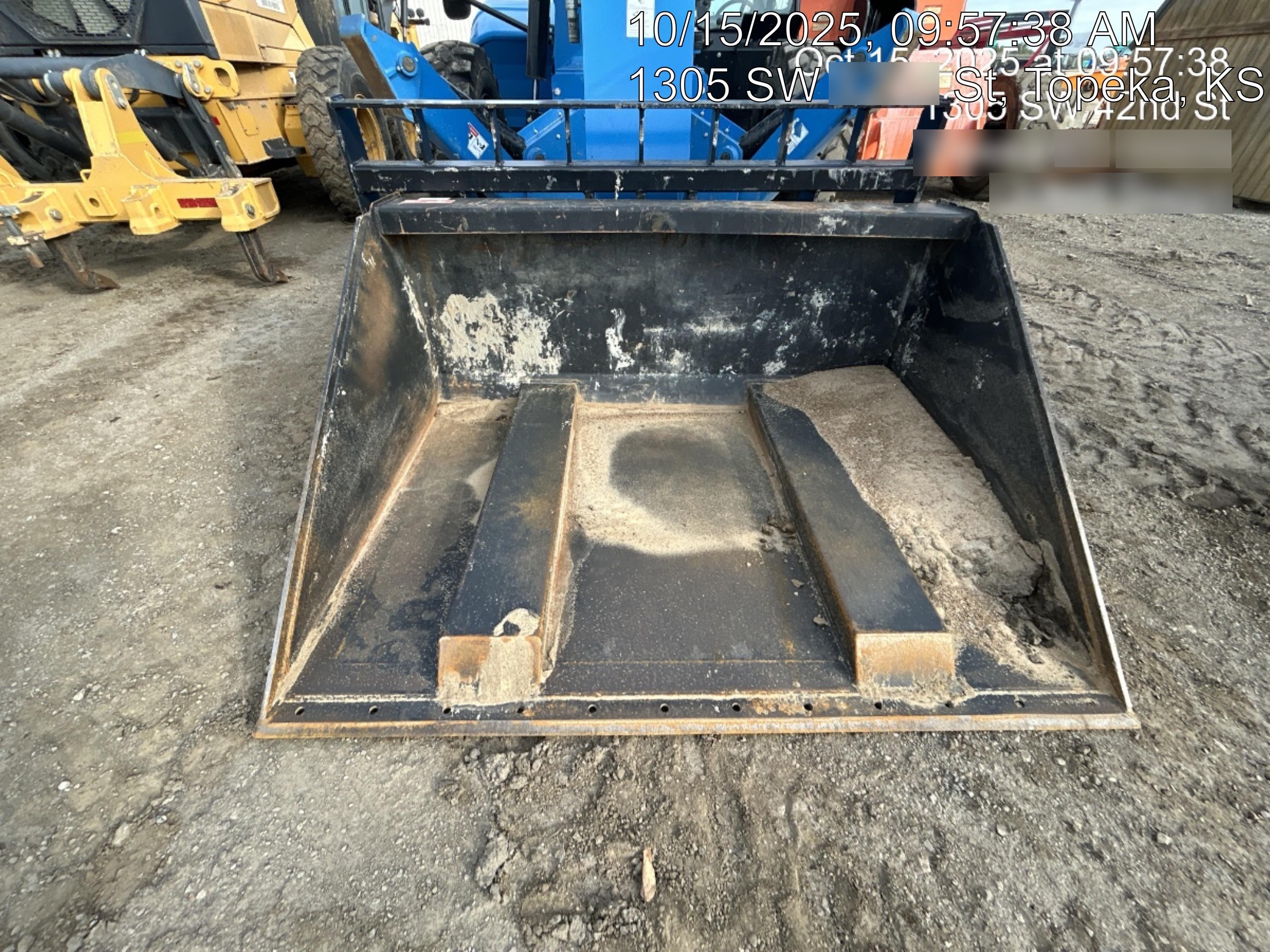 2024 ARROW MATERIAL HANDLING 3207218WFM