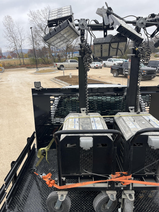 2021 LIND EQUIPMENT LE980LEDV-T4B