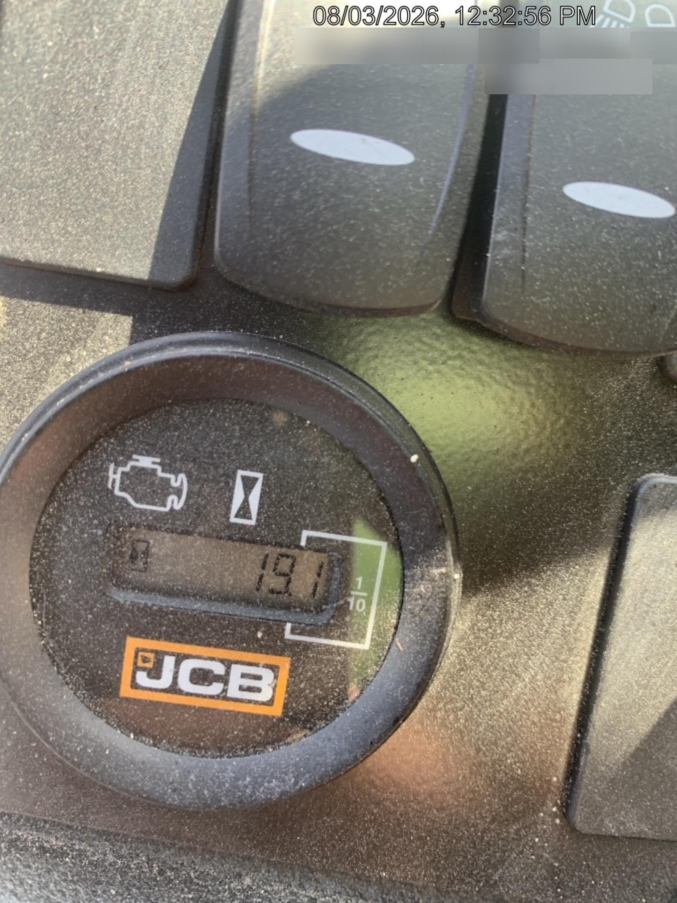 2026 JCB 509-42