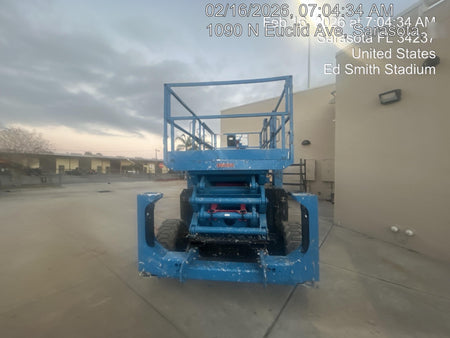2024 GENIE GS-4390 RT