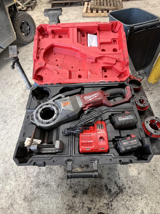 2021 MILWAUKEE 2874-22HD