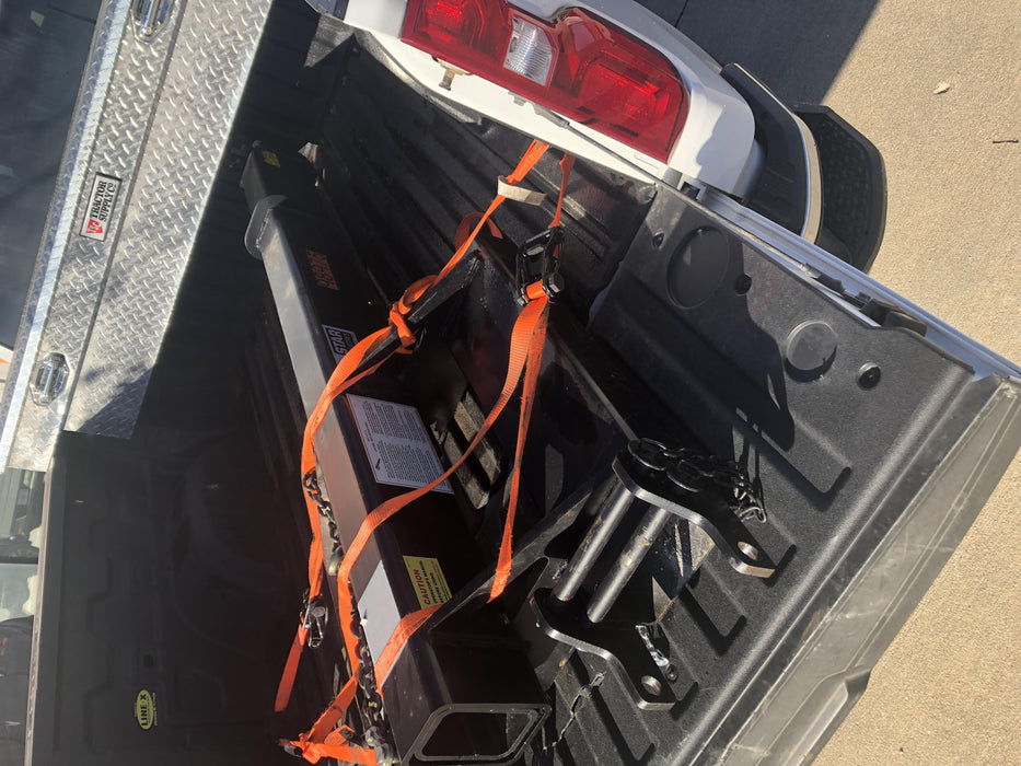 2020 STAR INDUSTRIES M1360B - Star JIB Boom