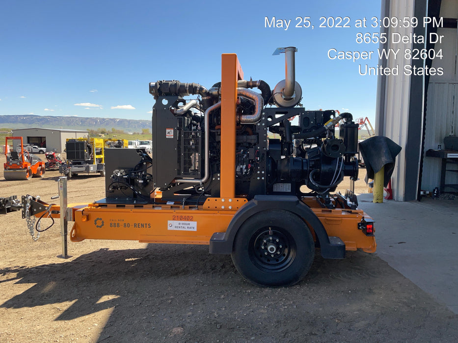 2022 PIONEER PP63C17L2-4045HFC06