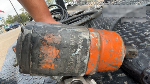 2024 MICHIGAN PNEUMATIC ES-751SS-TRACKER