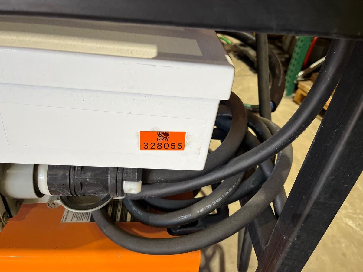 2023 LEX WR6A-7SM-FG26DZ6LD-R