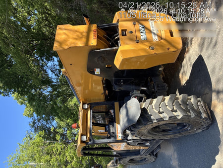 2023 SANY STH1056