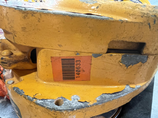 2021 HARRINGTON CF015-20