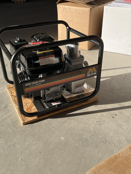 2024 MI-T-M WTP-S02-1MGH