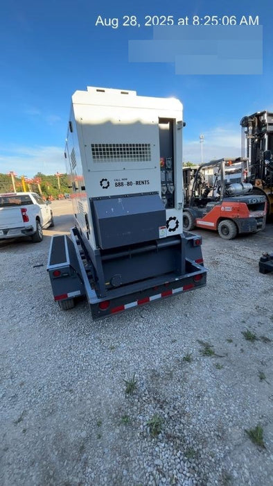 2023 ATLAS COPCO QAS 175