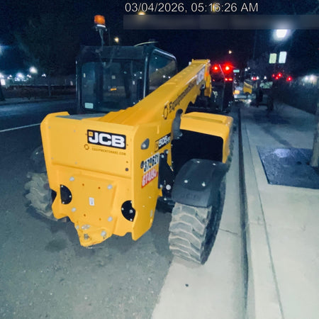 2024 JCB 505-20TC