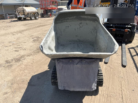 2023 TORO MBTX 2500-TS