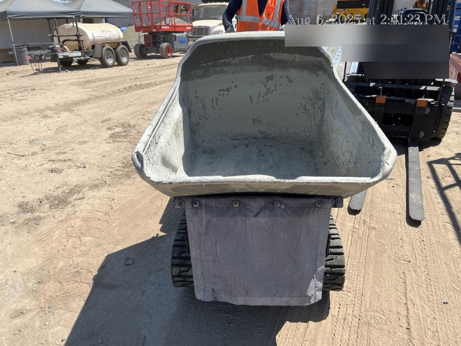 2023 TORO MBTX 2500-TS