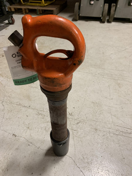 2020 MICHIGAN PNEUMATIC MP-133-ORANGE-NEP