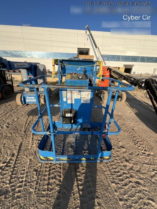 2020 GENIE Z-30/20N RJ