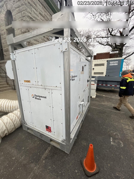 2021 SMARTECH RDDH6000-EH