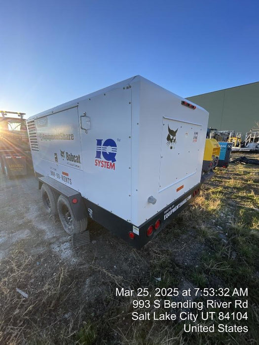 2024 BOBCAT PA825VWCU-T4F