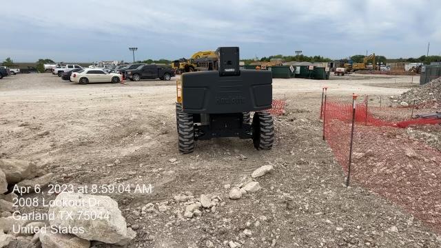2023 HAULOTTE HT67 RTJ O
