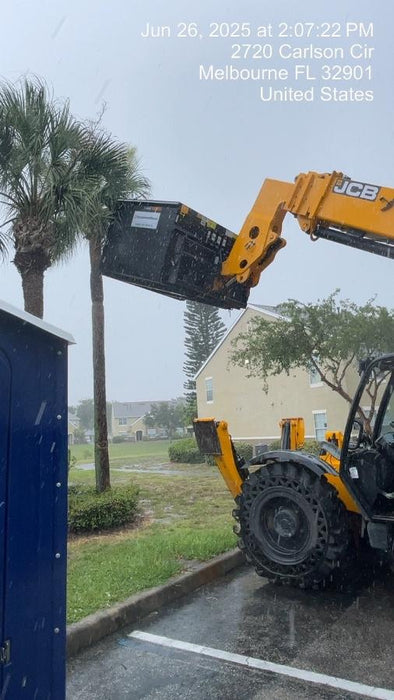 2025 STAR INDUSTRIES 1430