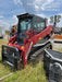 2023 TAKEUCHI TL10V2-CR