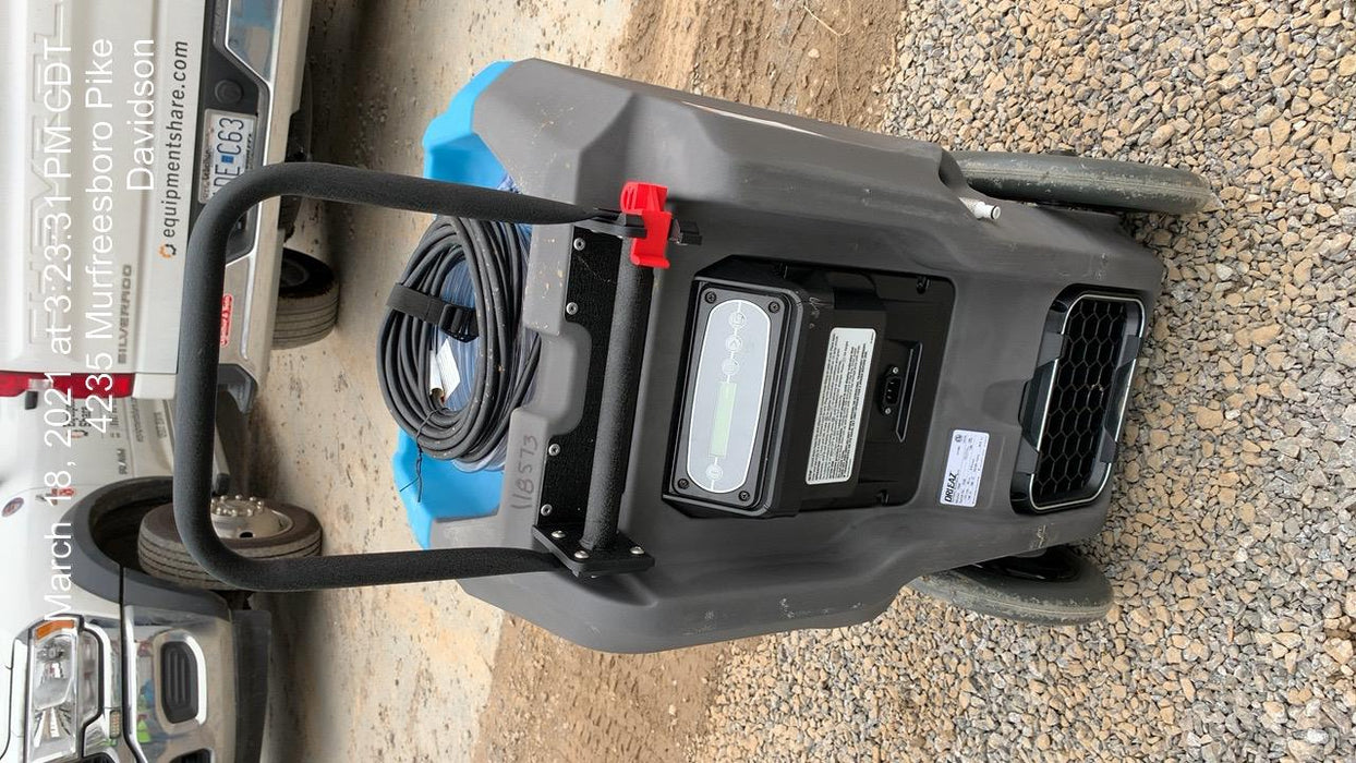 2020 DRI-EAZ LGR6000Li