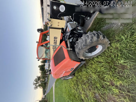 2024 JLG G5-18A