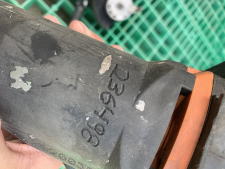 2021 MONTINI SE-667-BMC