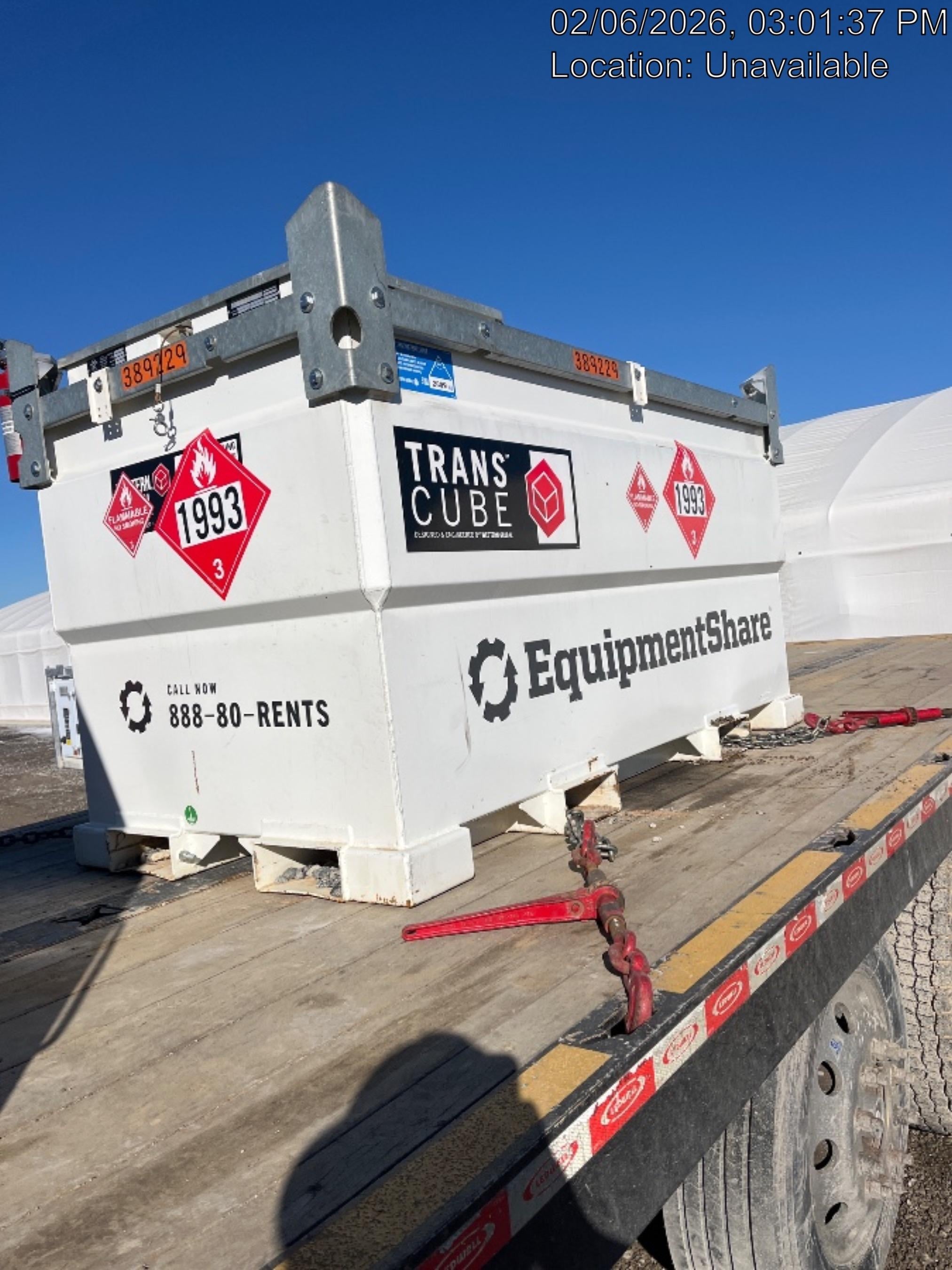 2024 WESTERN GLOBAL 20TCG-ES