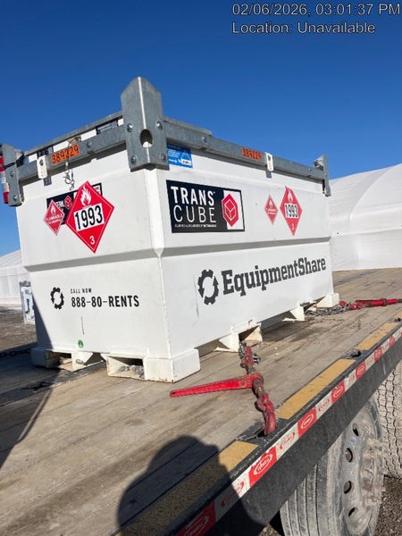 2024 WESTERN GLOBAL 20TCG-ES
