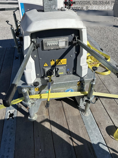 2024 ATLAS COPCO HILIGHT E4 Plus