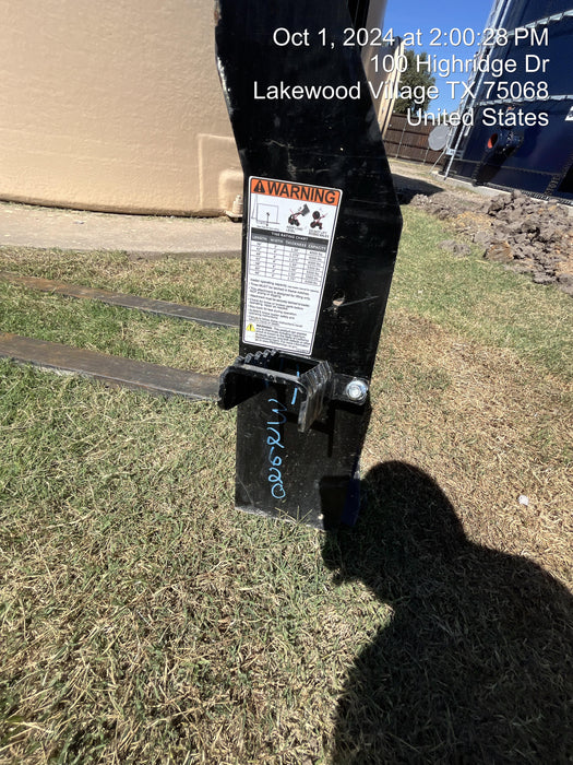 2024 VIRNIG PF4855-5VG