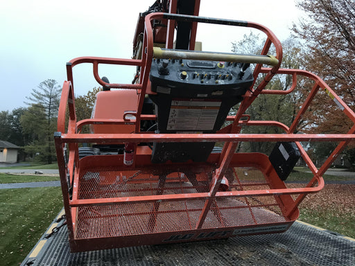2019 JLG 450AJ